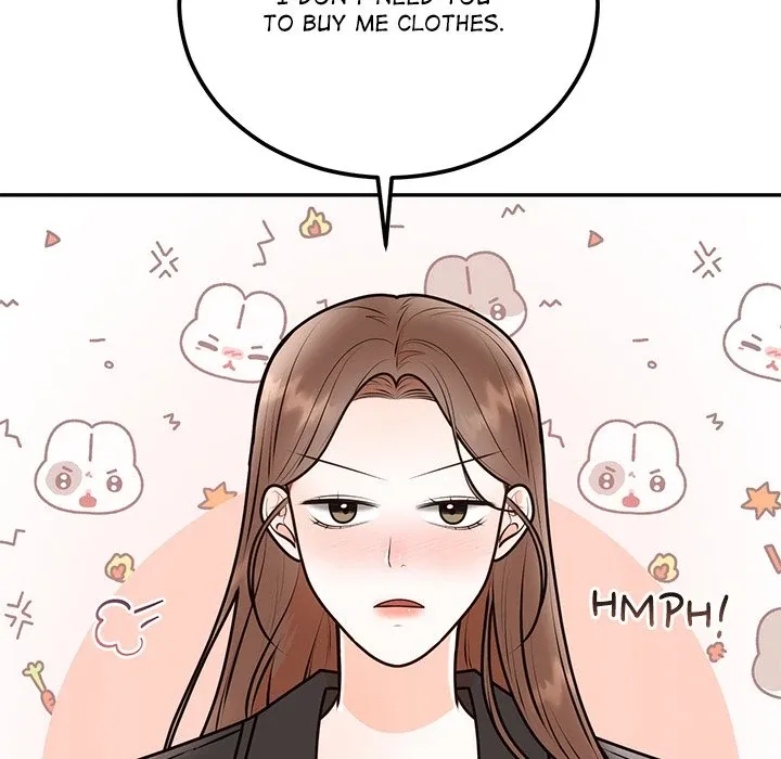 Read Marriage Chains chapter 17 image 113 on Lezhin