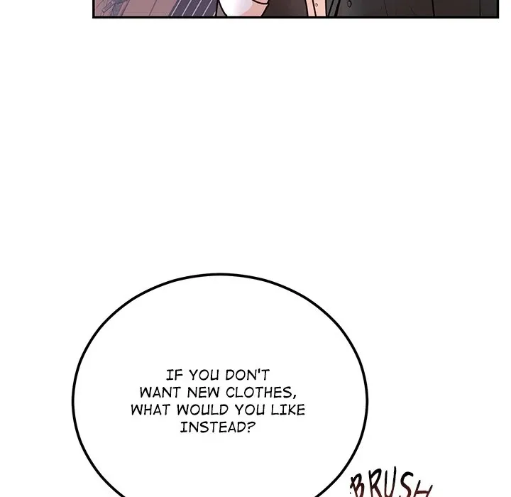 Read Marriage Chains chapter 17 image 120 on Lezhin