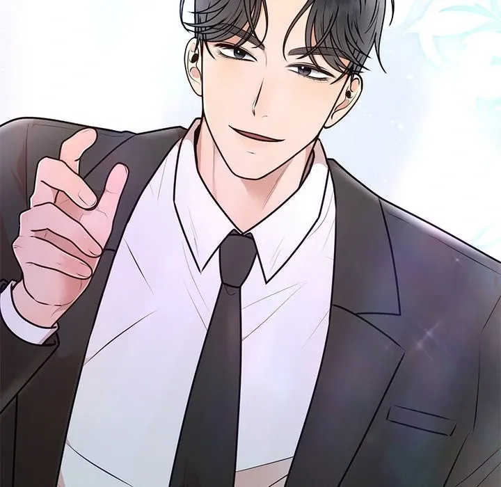 Read Marriage Chains chapter 17 image 123 on Lezhin
