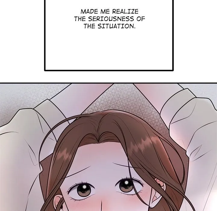 Read Marriage Chains chapter 17 image 16 on Lezhin