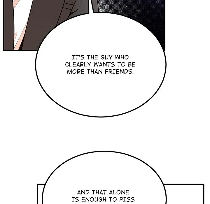 Read Marriage Chains chapter 17 image 22 on Lezhin
