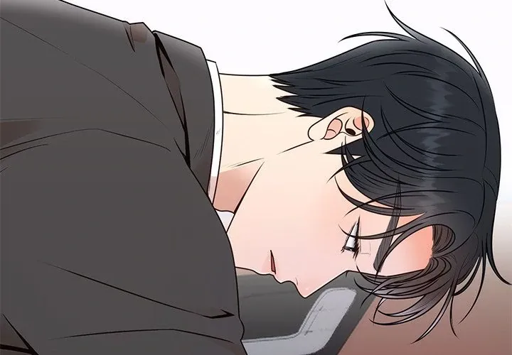 Read Marriage Chains chapter 17 image 3 on Lezhin