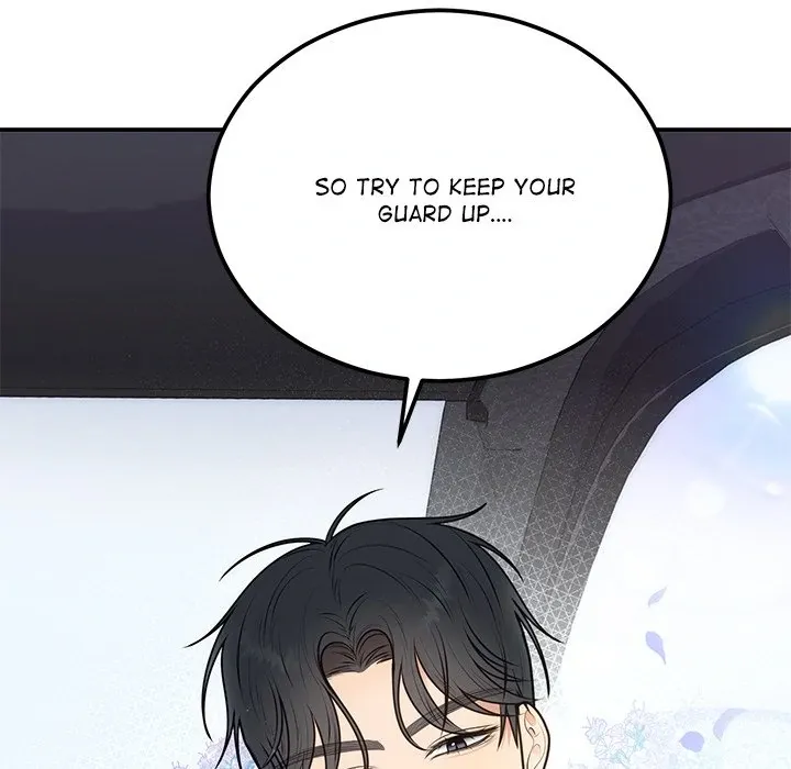 Read Marriage Chains chapter 17 image 31 on Lezhin