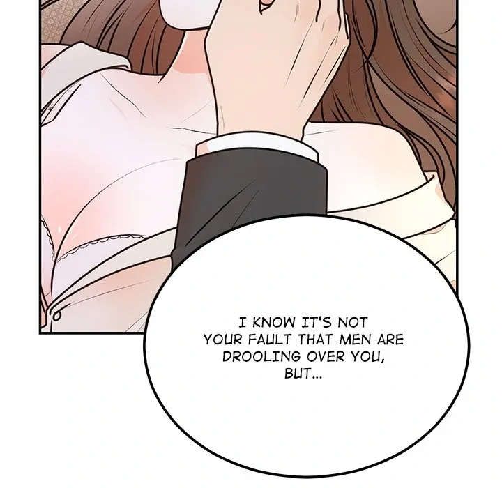 Read Marriage Chains chapter 17 image 36 on Lezhin