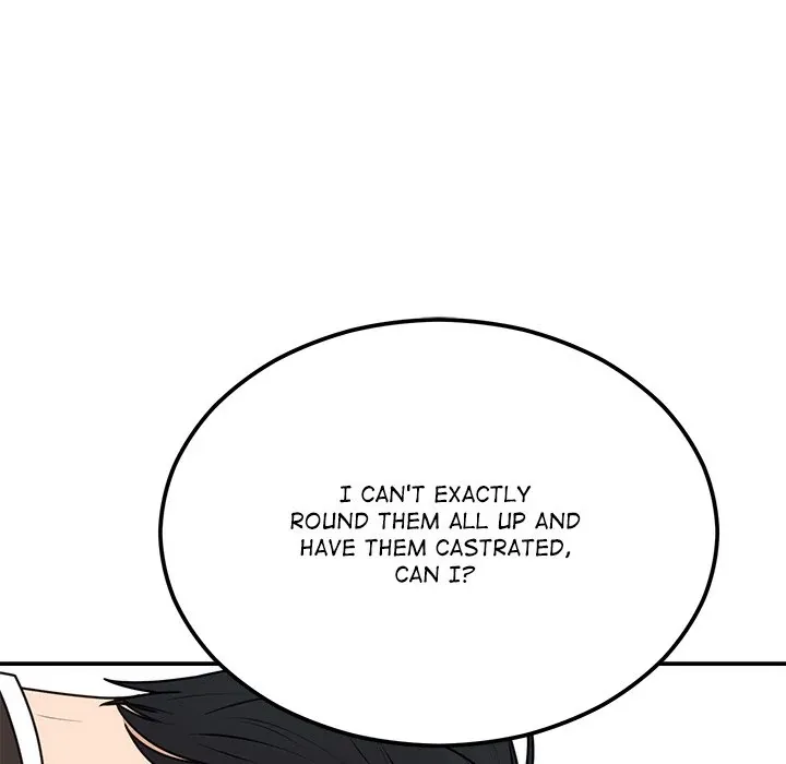 Read Marriage Chains chapter 17 image 37 on Lezhin