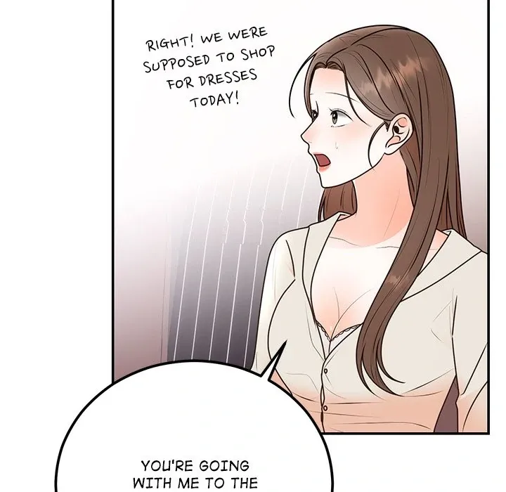 Read Marriage Chains chapter 17 image 73 on Lezhin