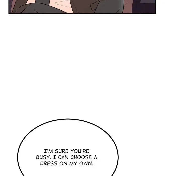 Read Marriage Chains chapter 17 image 76 on Lezhin