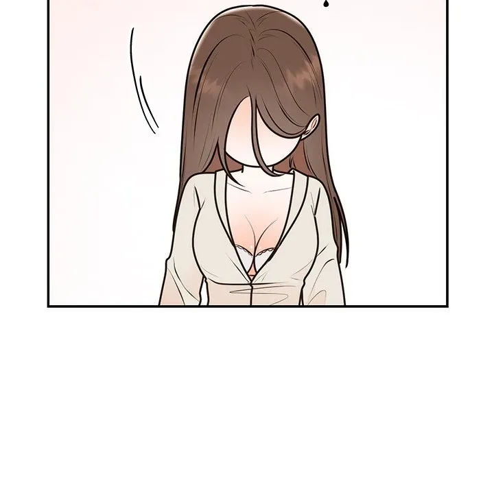 Read Marriage Chains chapter 17 image 84 on Lezhin
