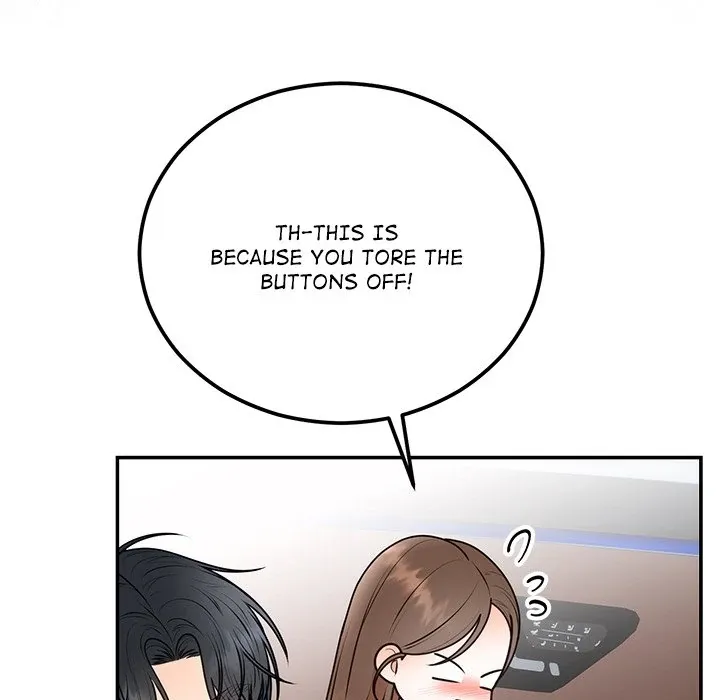 Read Marriage Chains chapter 17 image 87 on Lezhin