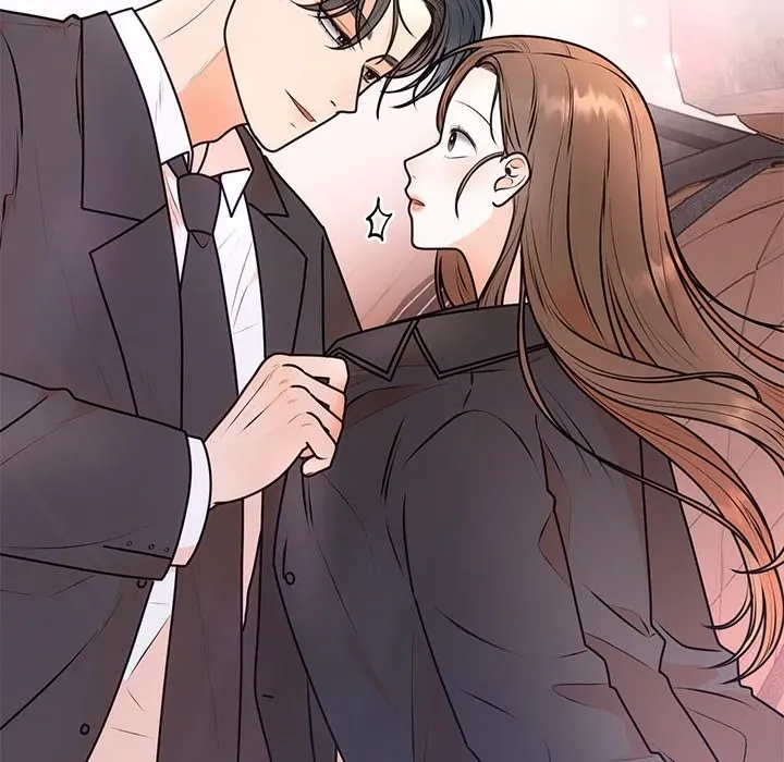 Read Marriage Chains chapter 17 image 96 on Lezhin