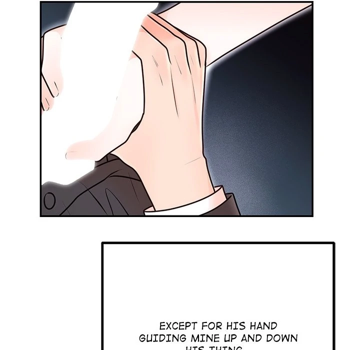 Read Marriage Chains chapter 18 image 100 on Lezhin