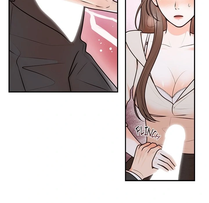 Read Marriage Chains chapter 18 image 108 on Lezhin