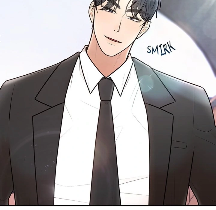 Read Marriage Chains chapter 18 image 11 on Lezhin