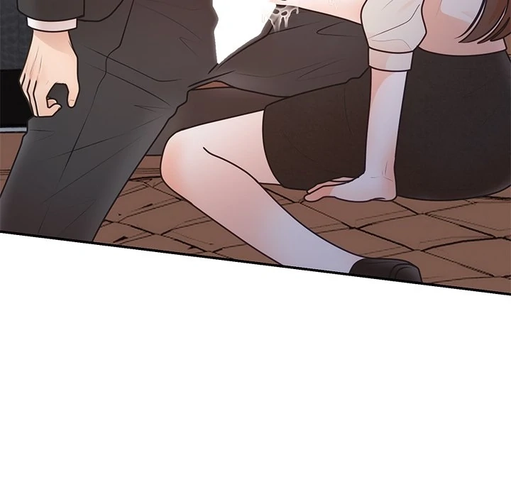 Read Marriage Chains chapter 18 image 115 on Lezhin