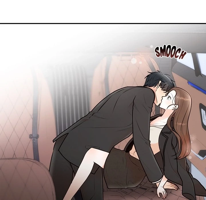 Read Marriage Chains chapter 18 image 13 on Lezhin
