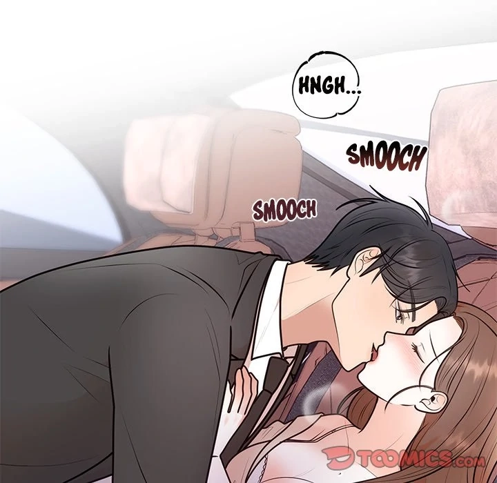 Read Marriage Chains chapter 18 image 17 on Lezhin