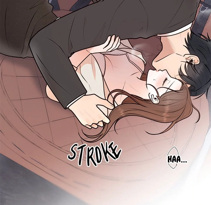 Read Marriage Chains chapter 18 image 21 on Lezhin