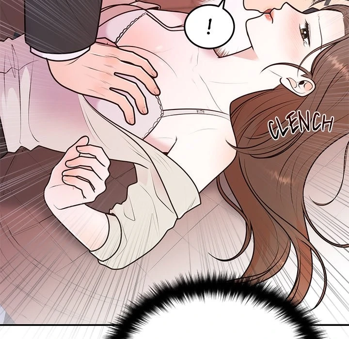 Read Marriage Chains chapter 18 image 25 on Lezhin