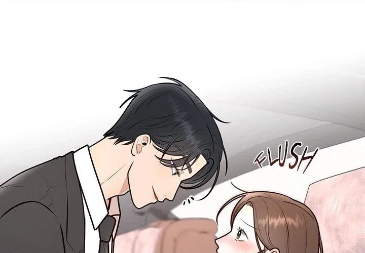 Read Marriage Chains chapter 18 image 3 on Lezhin