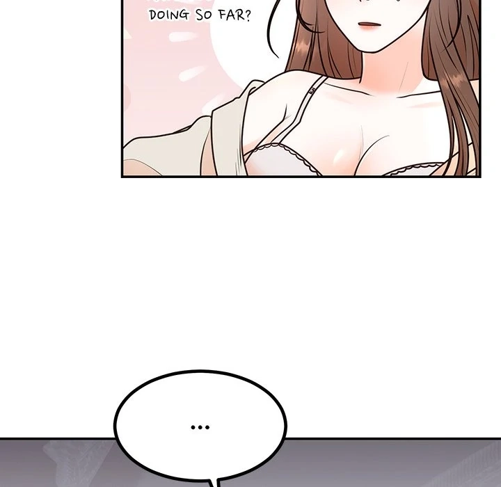 Read Marriage Chains chapter 18 image 35 on Lezhin