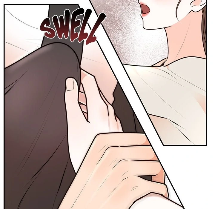 Read Marriage Chains chapter 18 image 45 on Lezhin