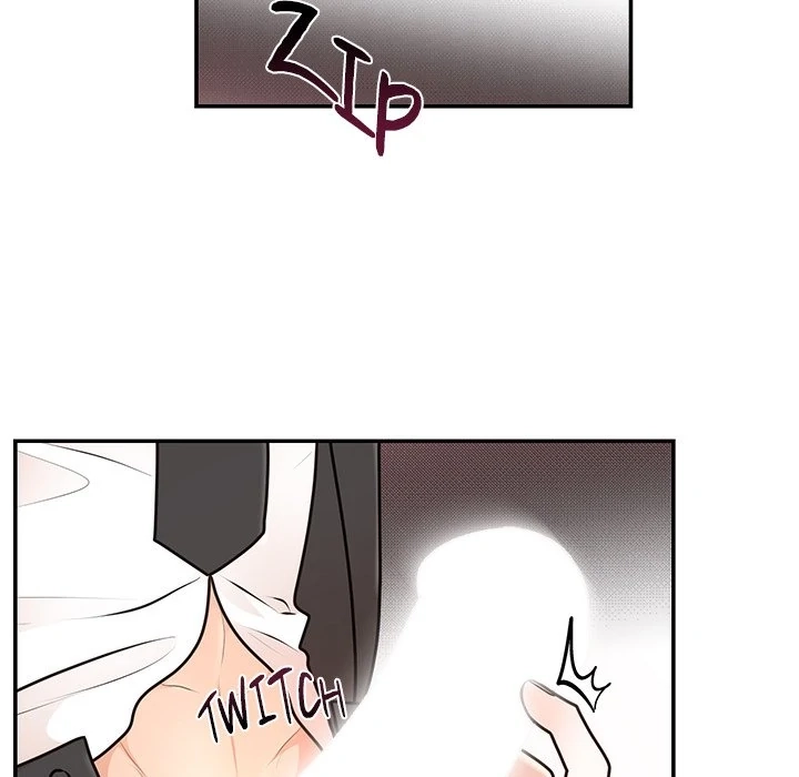 Read Marriage Chains chapter 18 image 53 on Lezhin