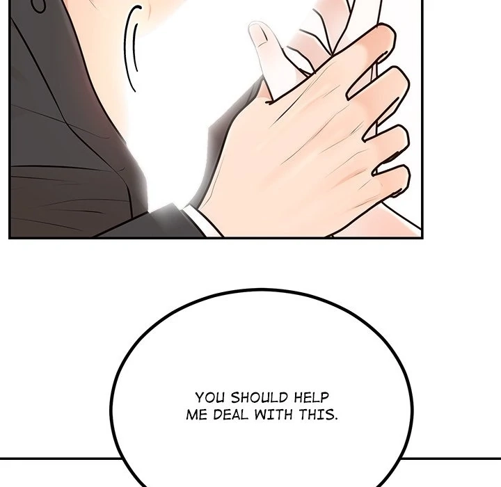 Read Marriage Chains chapter 18 image 54 on Lezhin