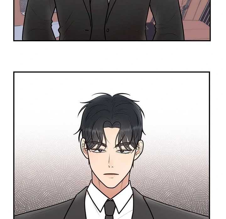 Read Marriage Chains chapter 18 image 6 on Lezhin