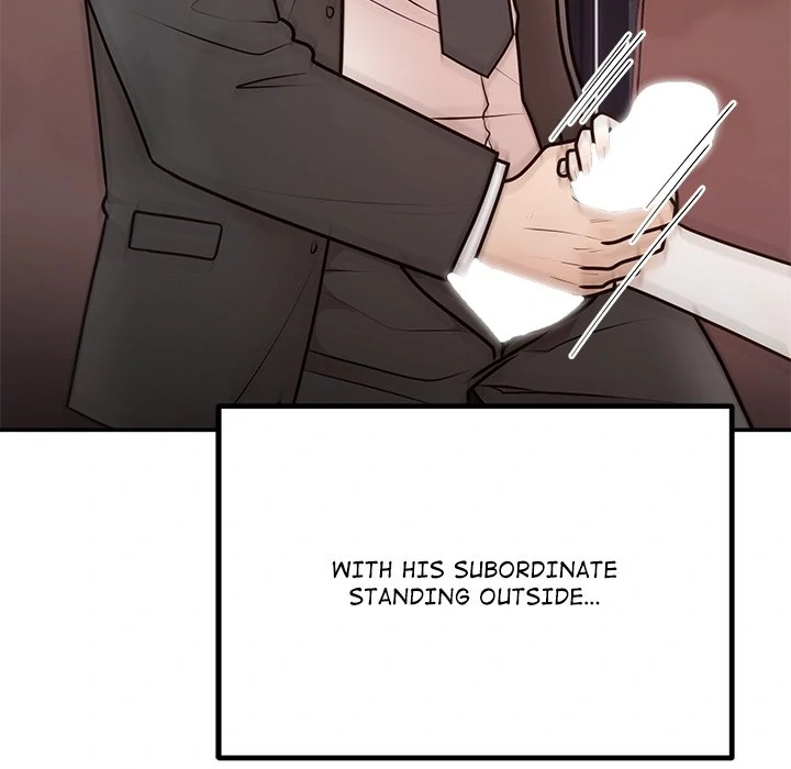 Read Marriage Chains chapter 18 image 84 on Lezhin