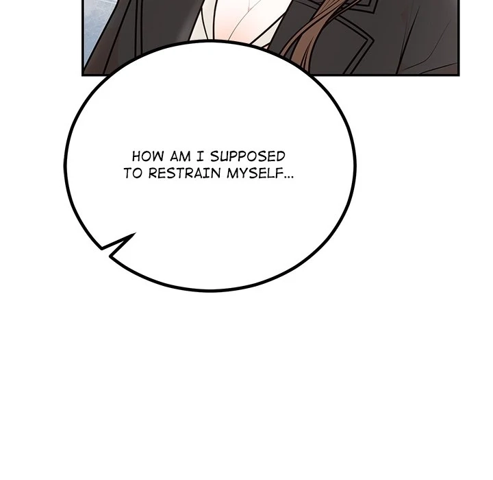 Read Marriage Chains chapter 18 image 9 on Lezhin