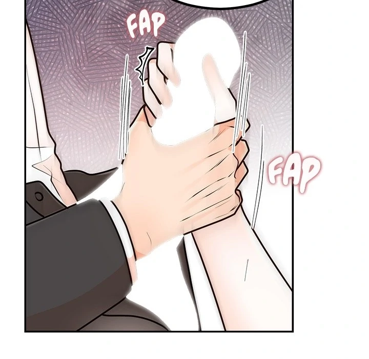 Read Marriage Chains chapter 18 image 93 on Lezhin
