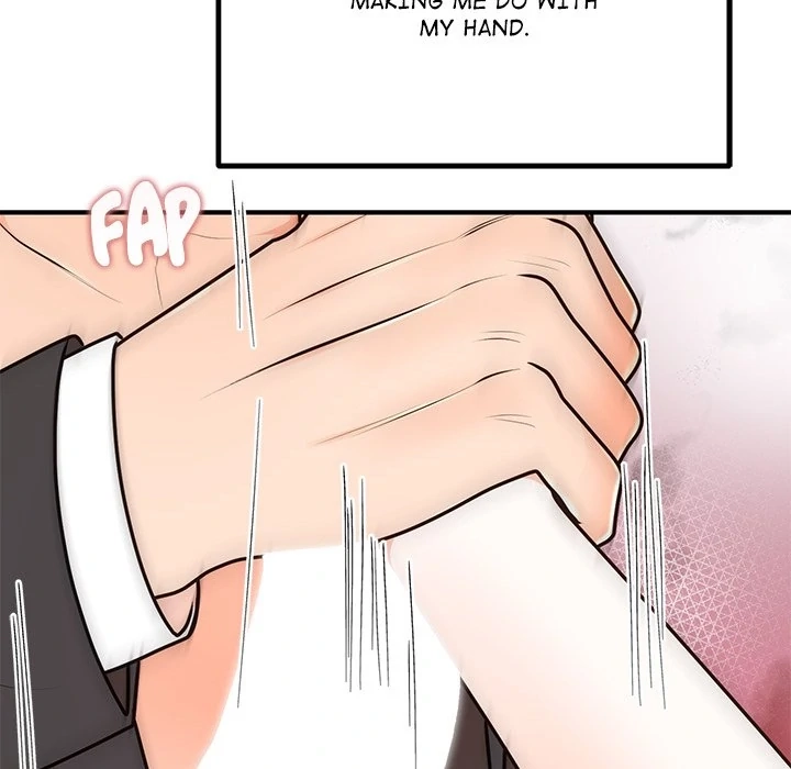 Read Marriage Chains chapter 18 image 96 on Lezhin