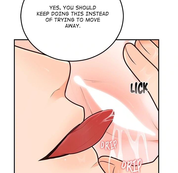 Read Marriage Chains chapter 19 image 106 on Lezhin