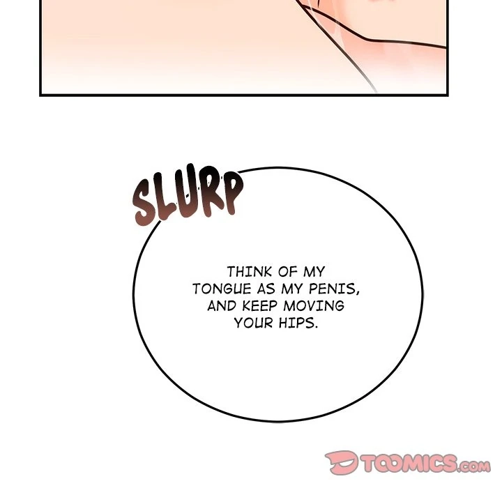 Read Marriage Chains chapter 19 image 107 on Lezhin