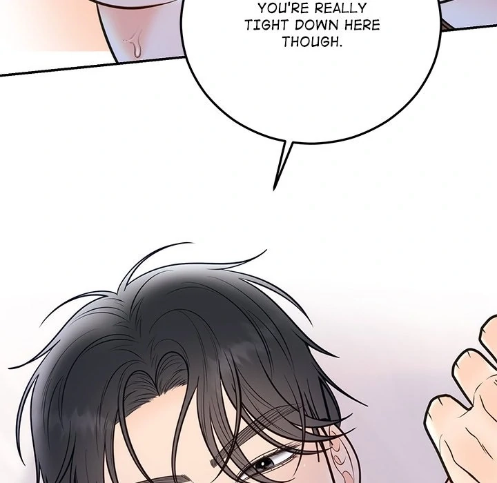 Read Marriage Chains chapter 19 image 114 on Lezhin