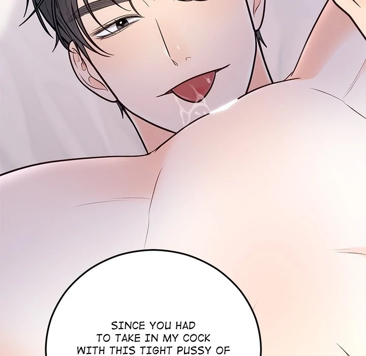 Read Marriage Chains chapter 19 image 115 on Lezhin