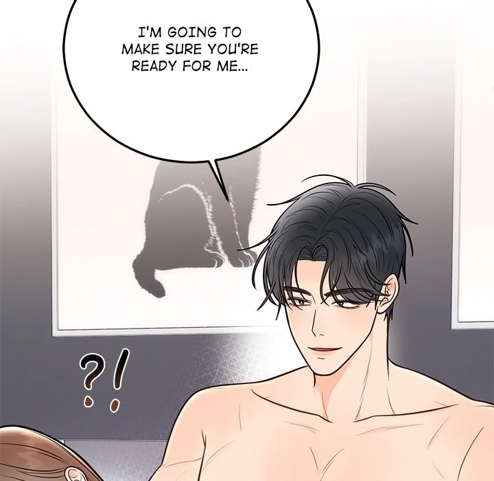 Read Marriage Chains chapter 19 image 118 on Lezhin