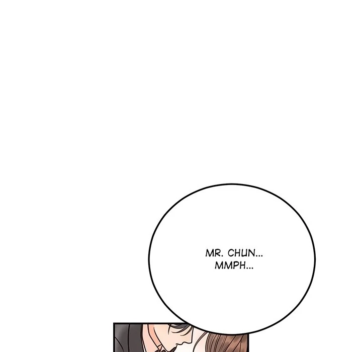 Read Marriage Chains chapter 19 image 12 on Lezhin