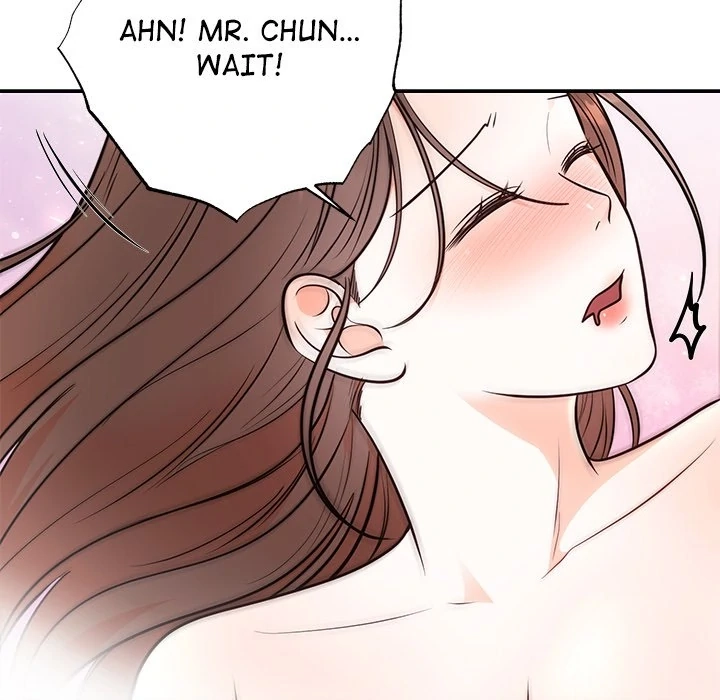 Read Marriage Chains chapter 19 image 123 on Lezhin