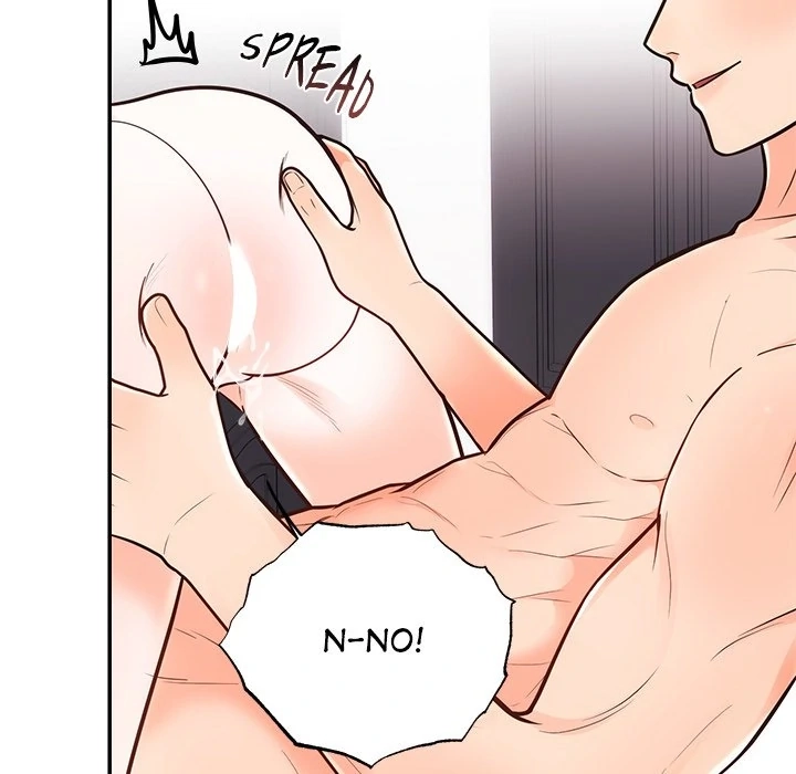 Read Marriage Chains chapter 19 image 125 on Lezhin