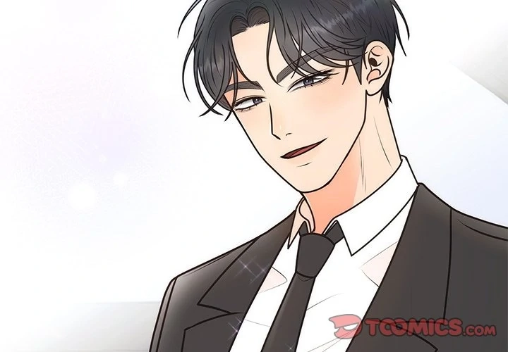 Read Marriage Chains chapter 19 image 2 on Lezhin