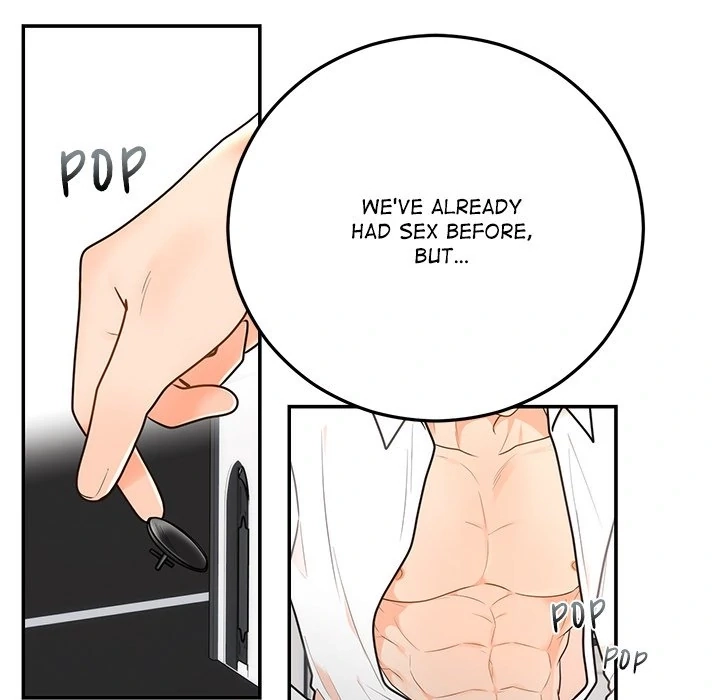 Read Marriage Chains chapter 19 image 21 on Lezhin