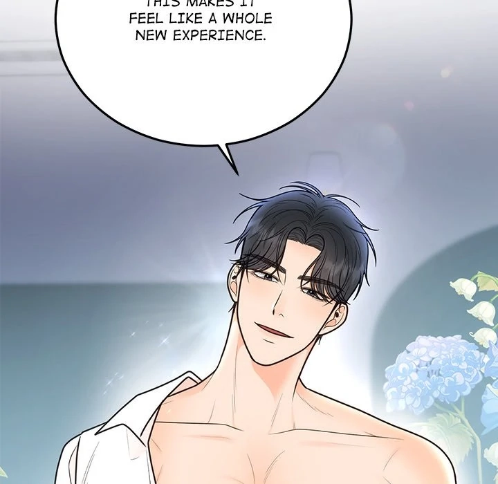 Read Marriage Chains chapter 19 image 23 on Lezhin