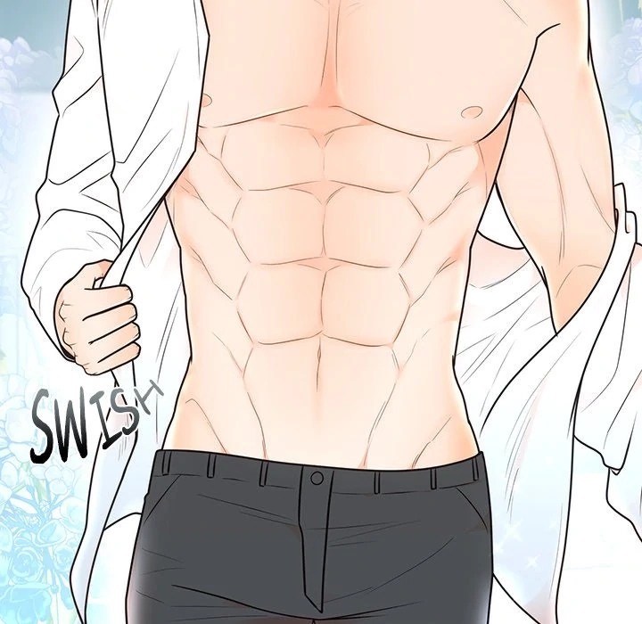 Read Marriage Chains chapter 19 image 24 on Lezhin