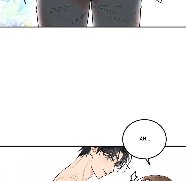 Read Marriage Chains chapter 19 image 25 on Lezhin