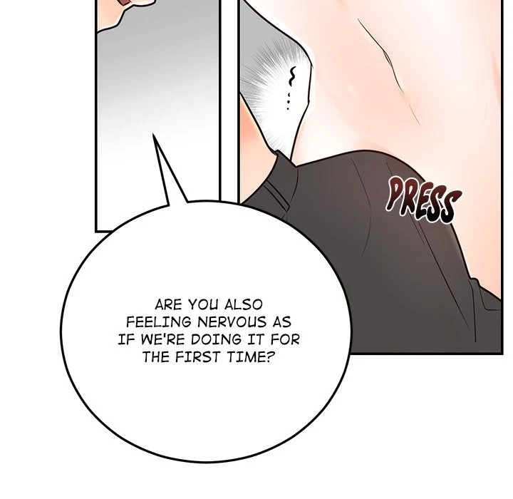 Read Marriage Chains chapter 19 image 28 on Lezhin