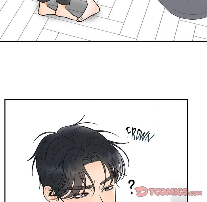 Read Marriage Chains chapter 19 image 32 on Lezhin