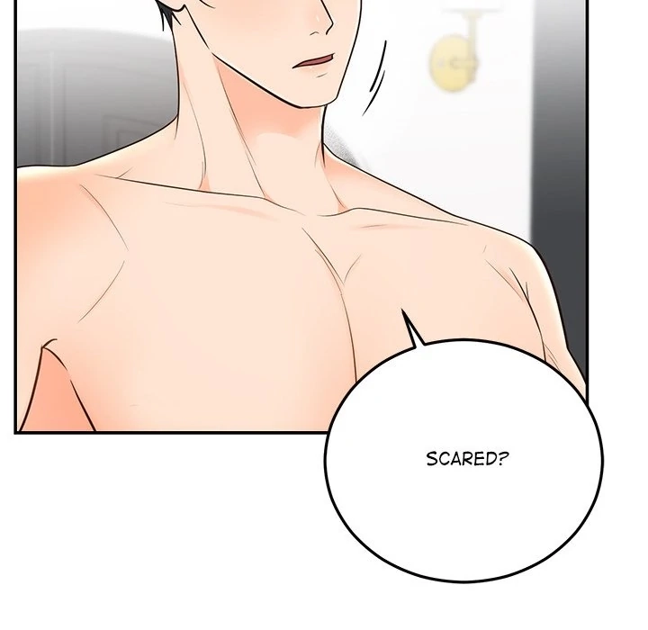 Read Marriage Chains chapter 19 image 33 on Lezhin
