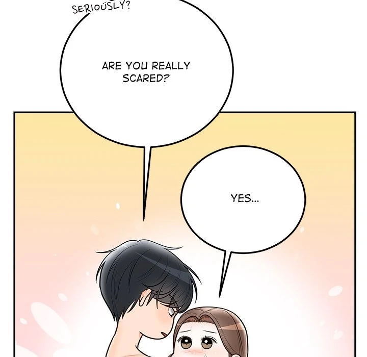 Read Marriage Chains chapter 19 image 36 on Lezhin