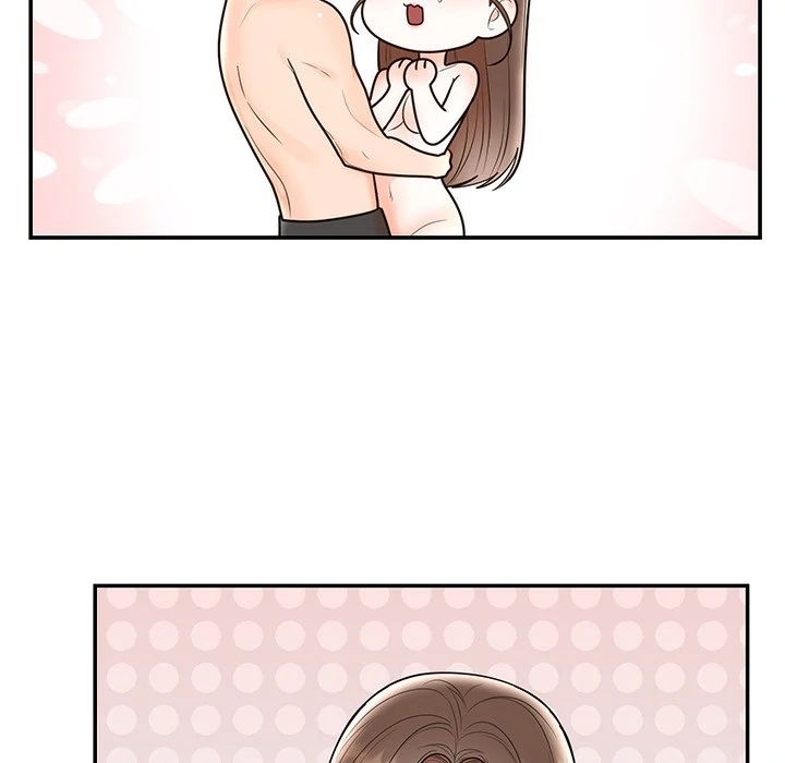 Read Marriage Chains chapter 19 image 37 on Lezhin